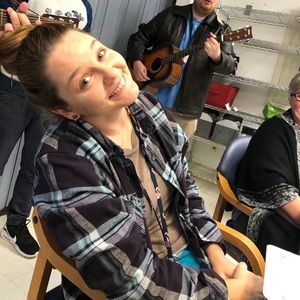 Meet your Posher, Jodie